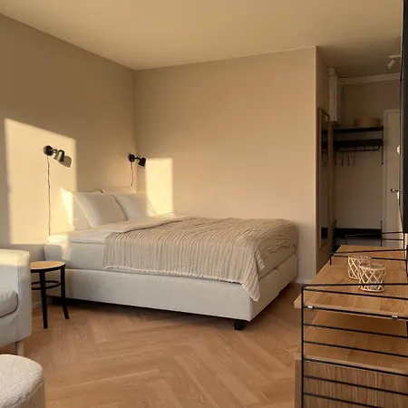 公寓 Floor In The Center