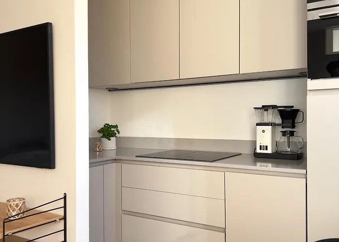 Floor In The Center Helsinki