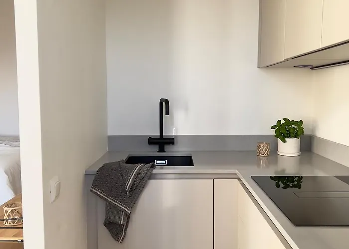 Апартаменты Floor In The Center Хельсинки